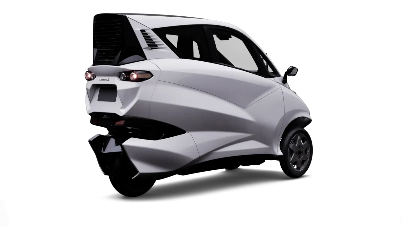 RideRoid 360 view frame 12