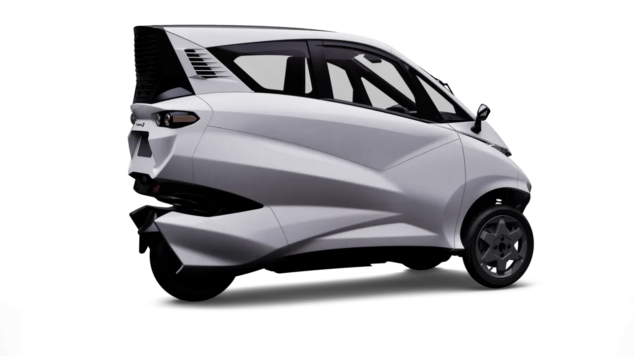 RideRoid 360 view frame 14