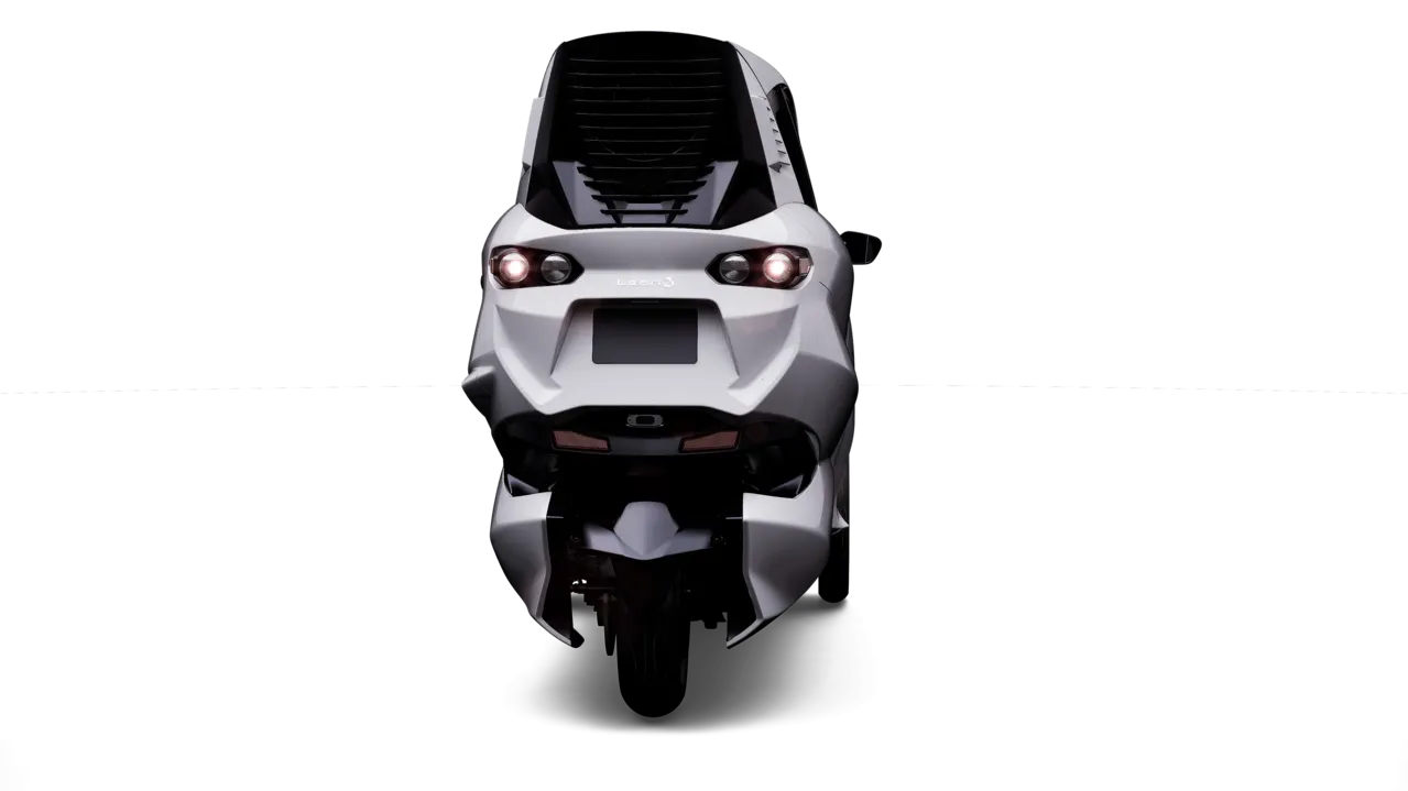 RideRoid 360 view frame 8