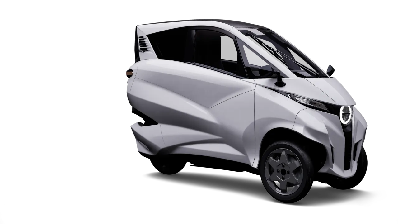 RideRoid 360 view frame 21