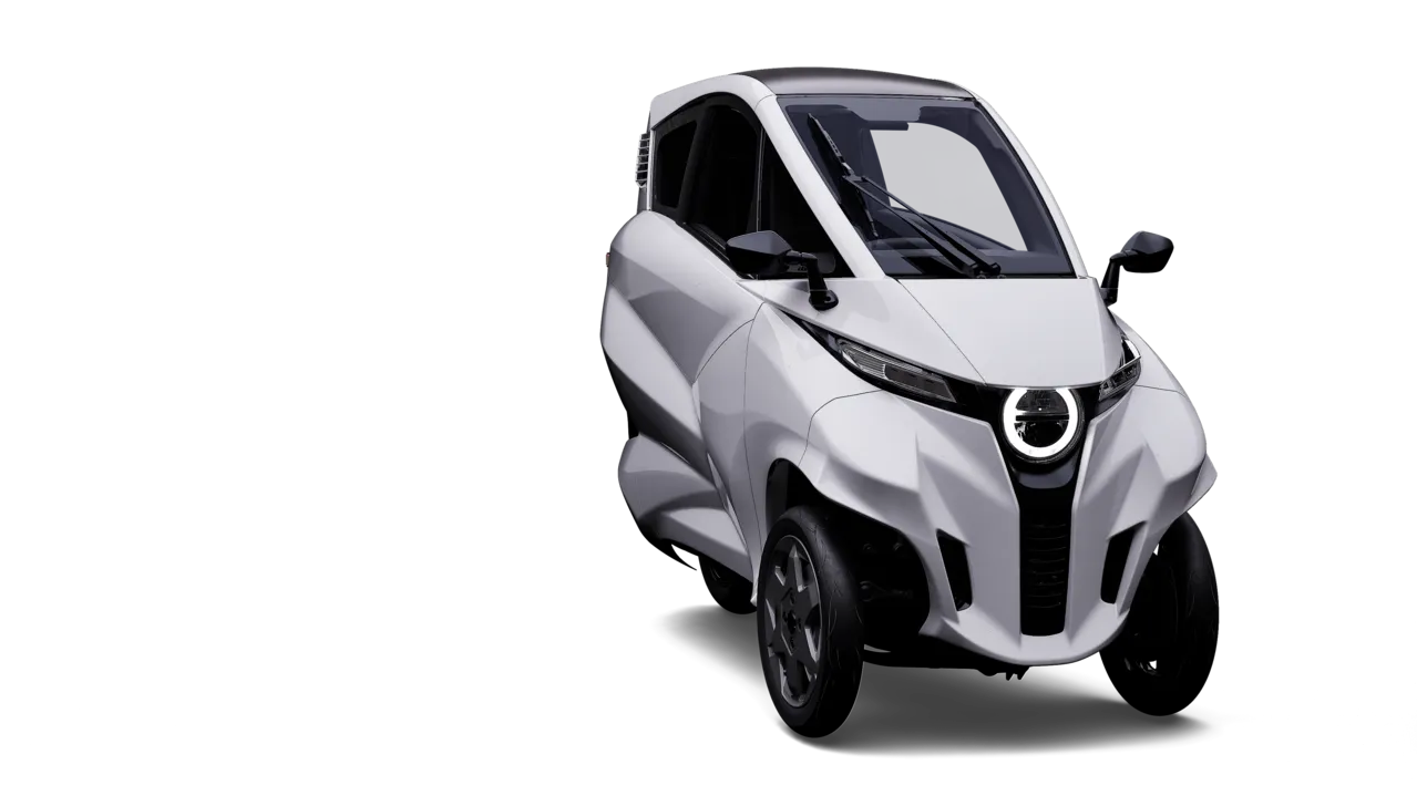 RideRoid 360 view frame 24