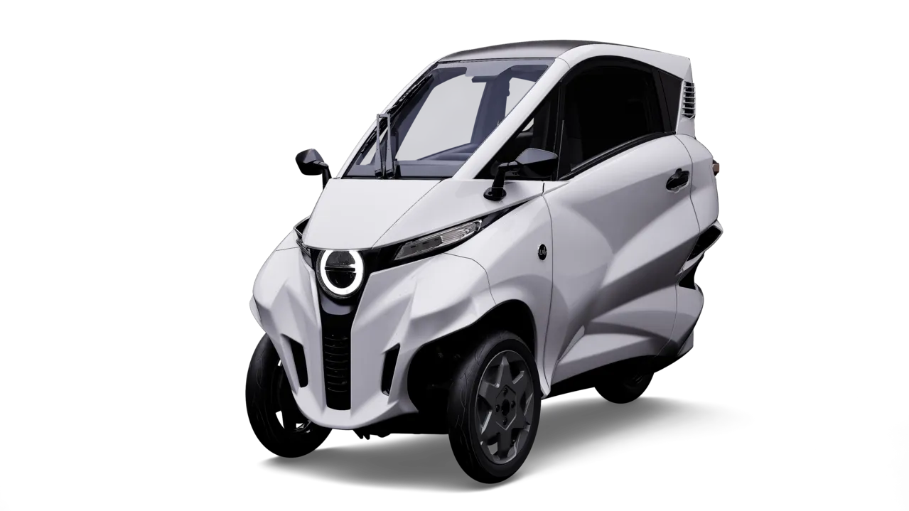 RideRoid 360 view frame 29