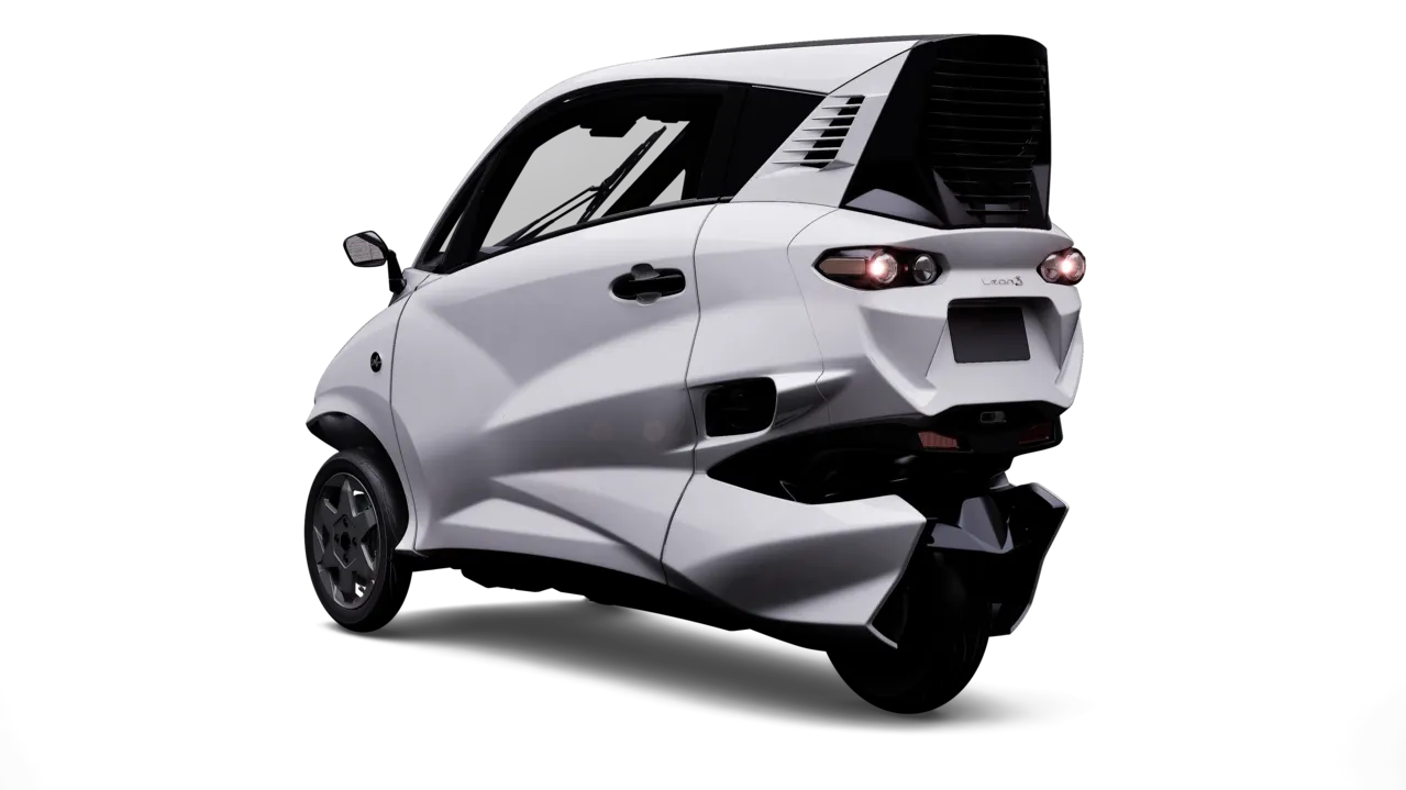 RideRoid 360 view frame 4