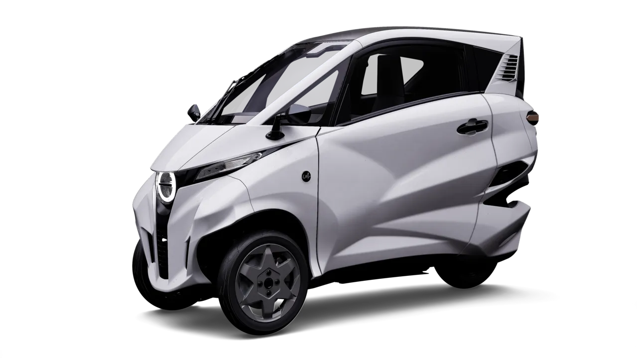 RideRoid 360 view frame 31