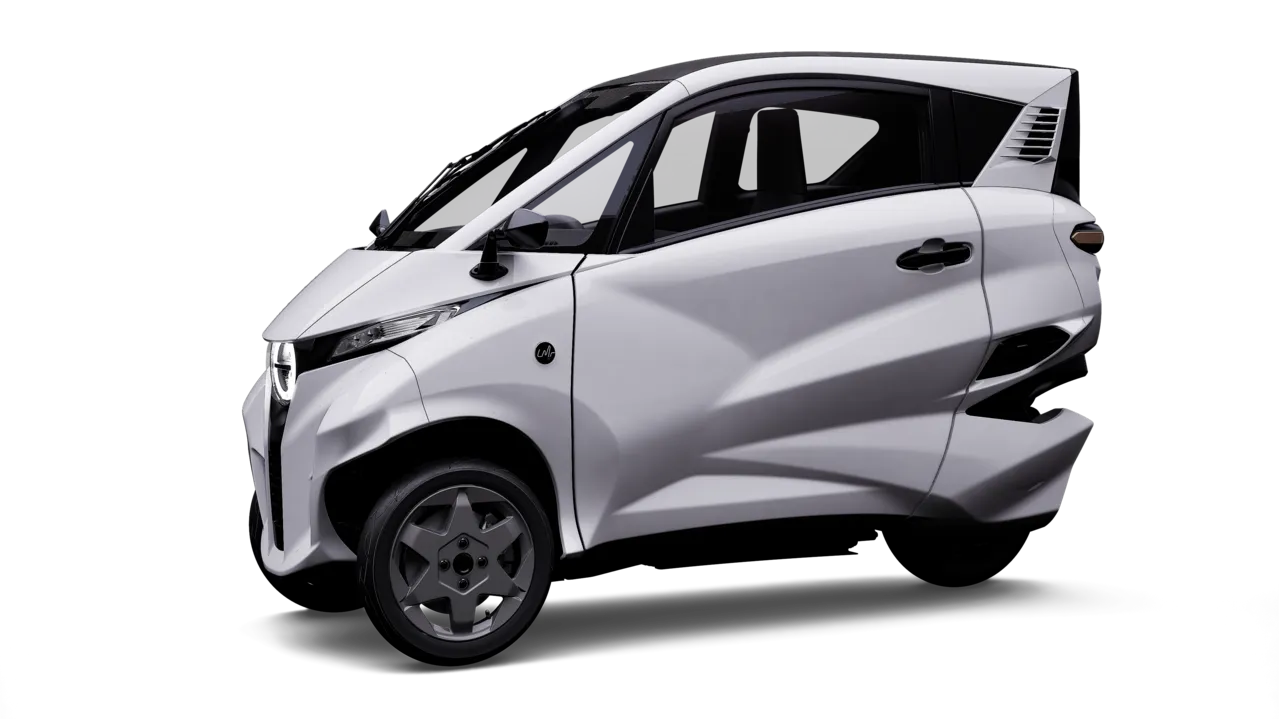 RideRoid 360 view frame 32