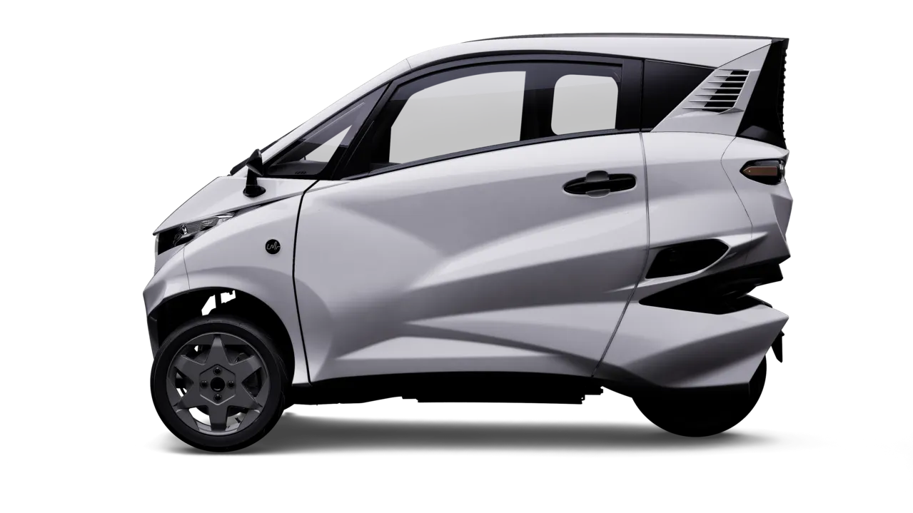 RideRoid 360 view frame 35