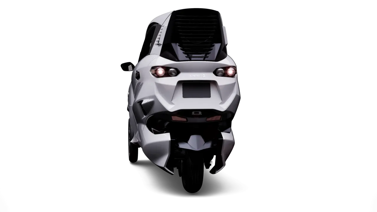 RideRoid 360 view frame 7